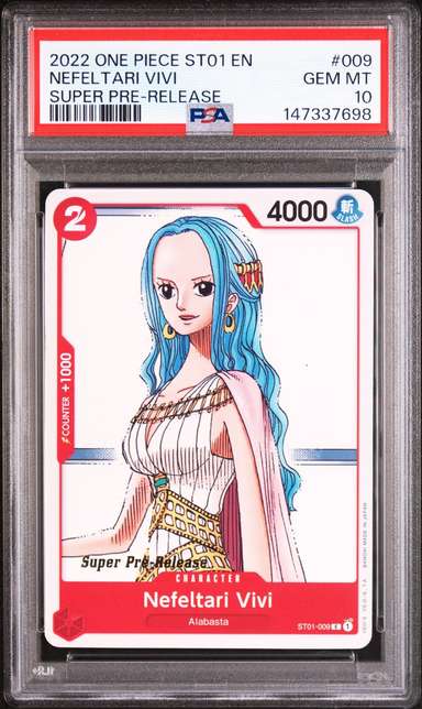 Nefeltari Vivi