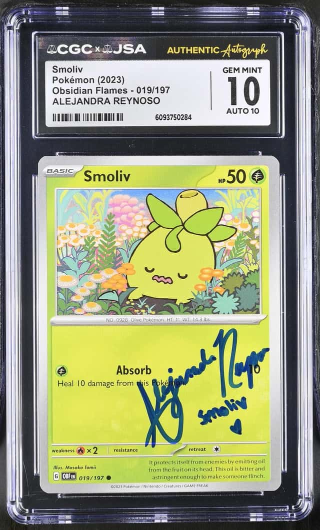 Smoliv