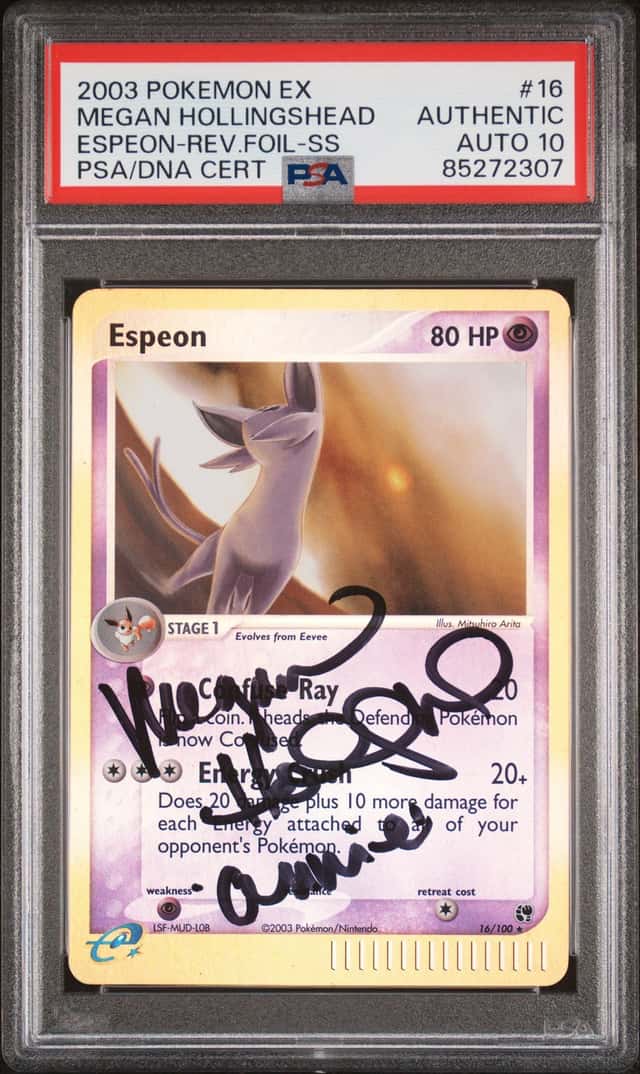 Espeon