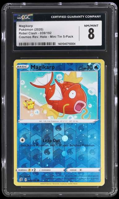 MAGIKARP