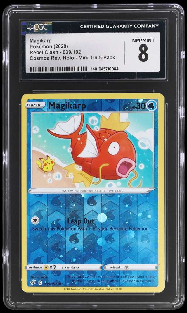 MAGIKARP