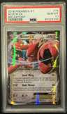 Scizor Ex