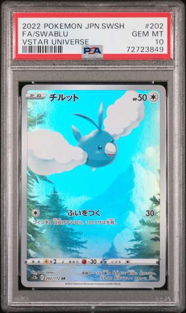 Swablu