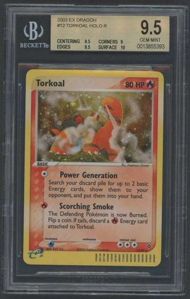 TORKOAL