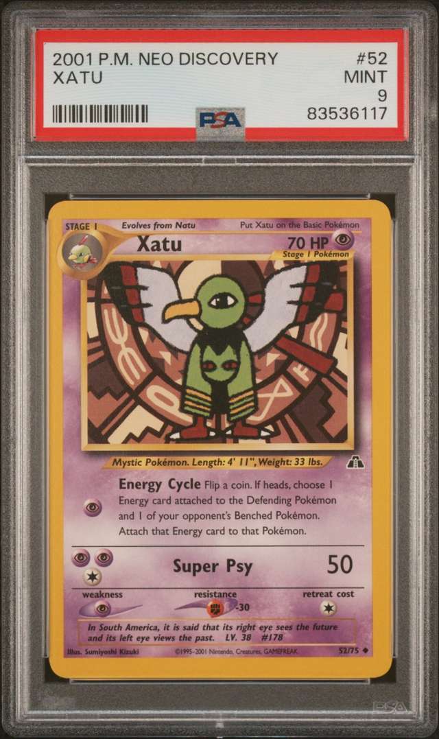 Xatu