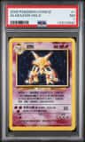 Alakazam
