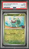 Bulbasaur
