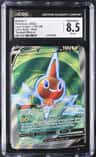 Rotom V
