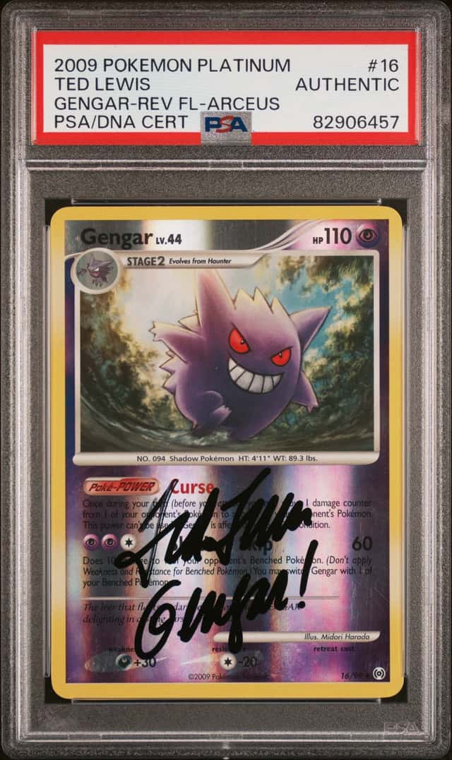 Gengar