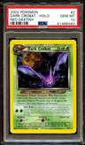 Dark Crobat