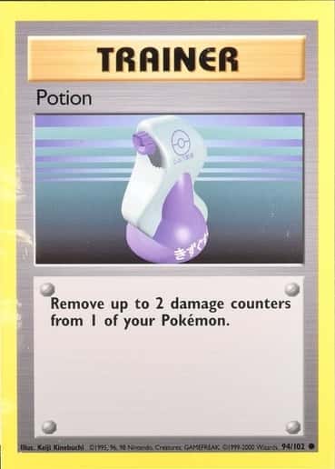Matchprint, Starter Deck A