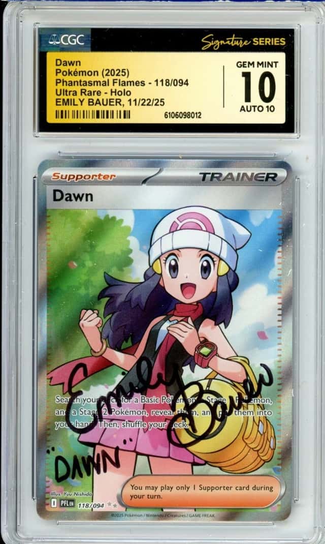Dawn