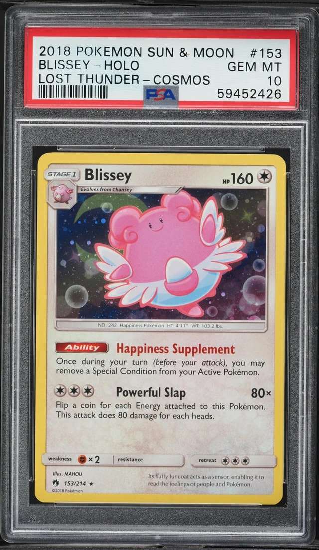 BLISSEY