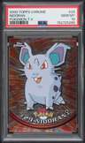 Nidoran