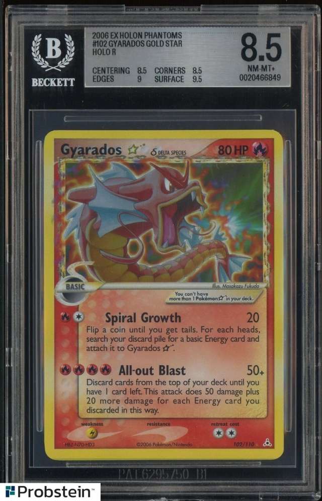 Gyarados