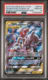 Mewtwo & Mew Gx