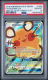 Dedenne Gx