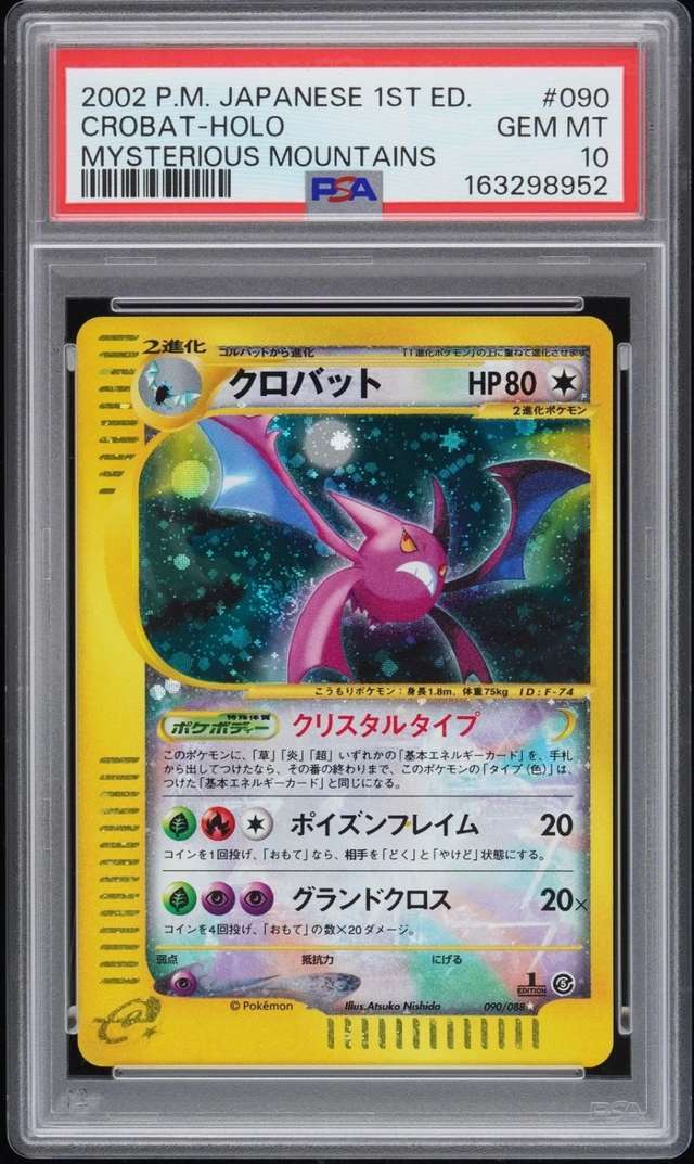 CROBAT