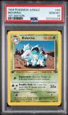 Nidorina