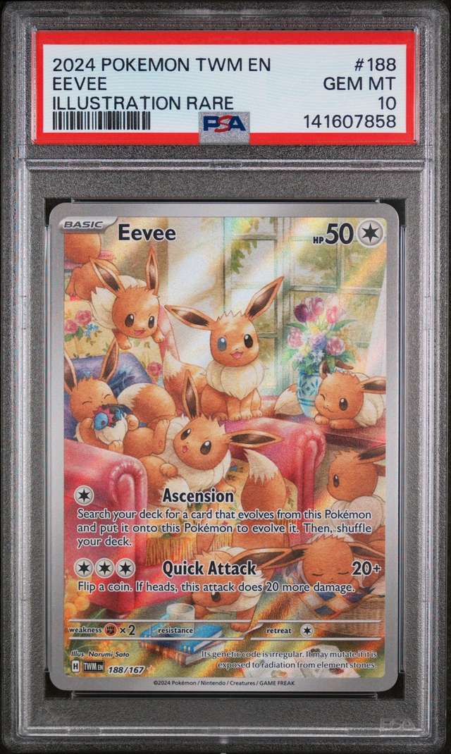 Eevee