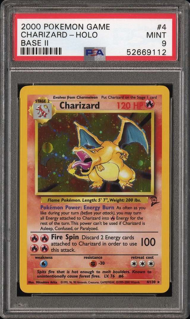 Charizard