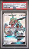 Fa/rayquaza Gx
