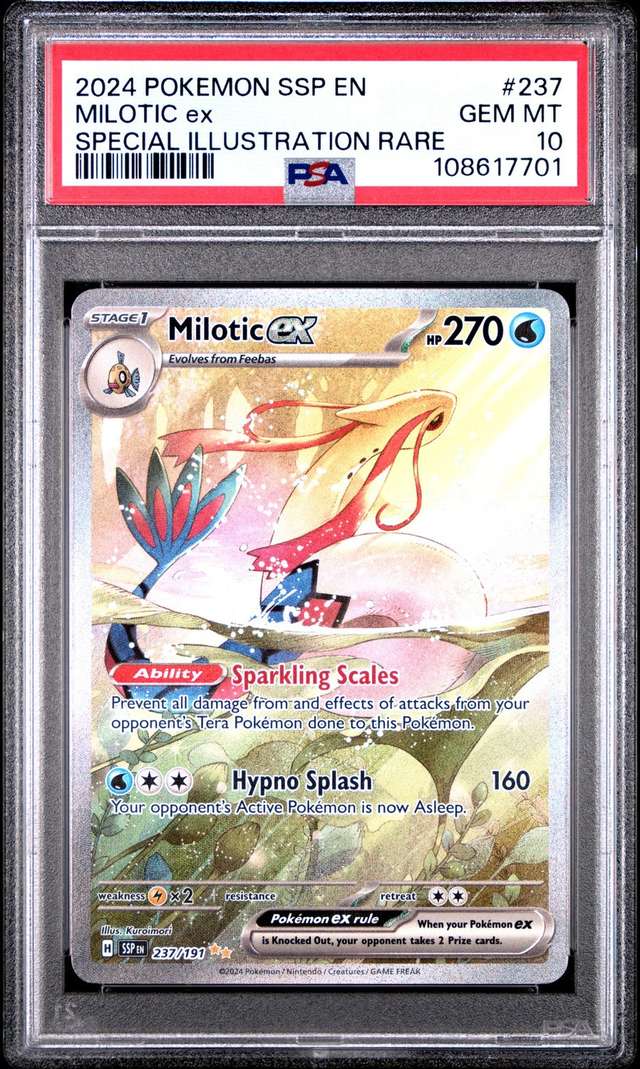 MILOTIC ex