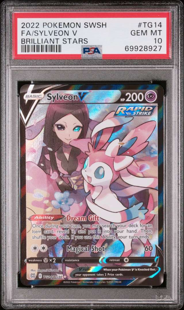 Sylveon V