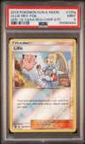 Lillie-Rev. Foil