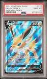 Jolteon V