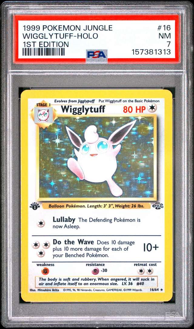 Wigglytuff