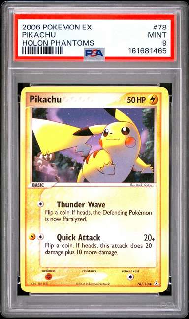 Pikachu C
