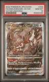 Hisuian Zoroark Vstar