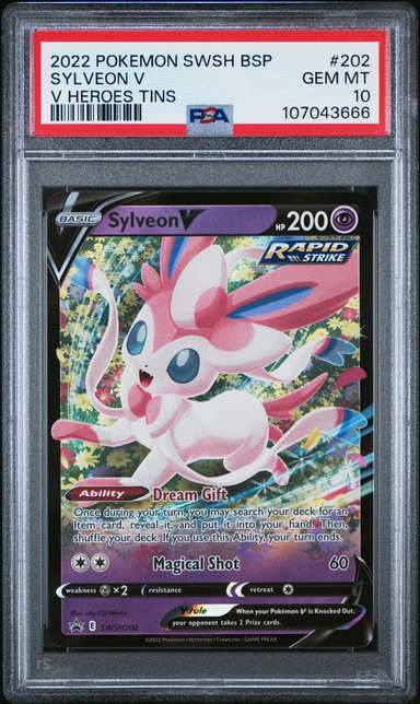 Sylveon V