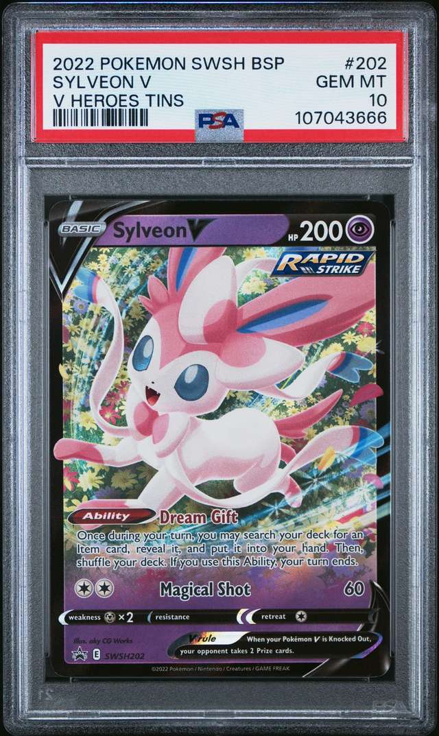 Sylveon V