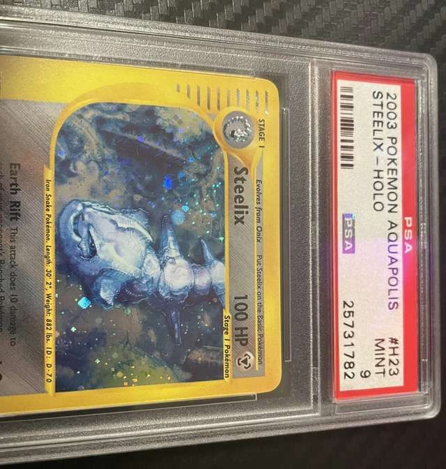 Steelix