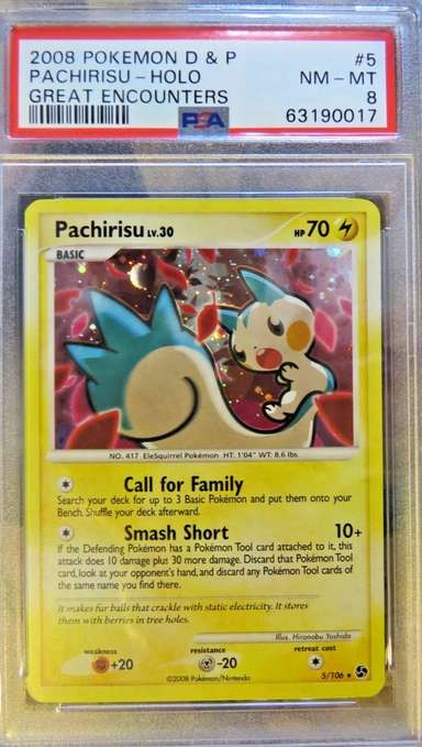 Pachirisu
