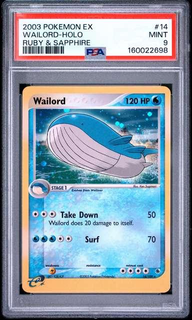 Wailord