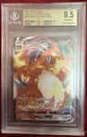 Charizard Vmax