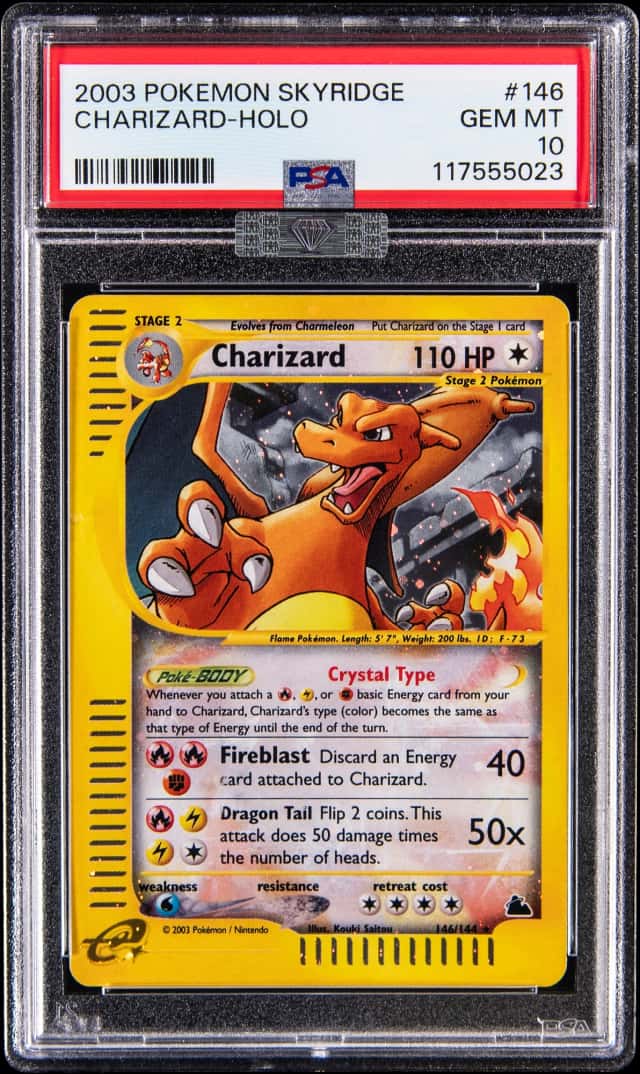 Charizard
