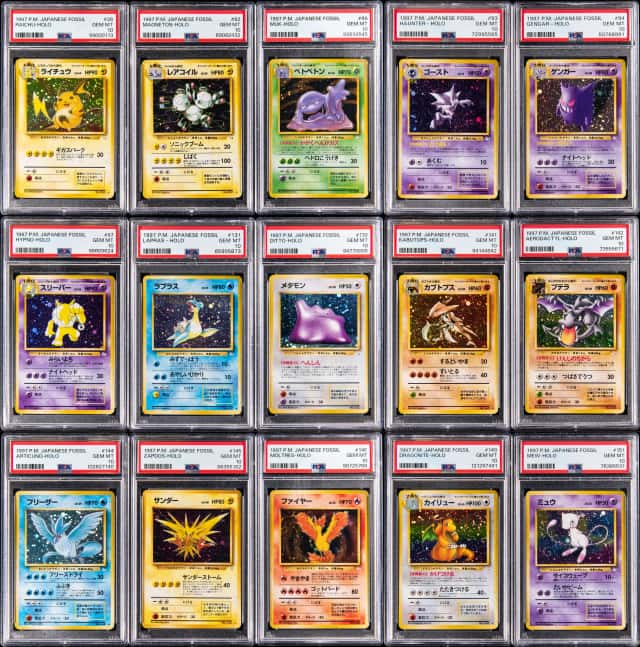 Lapras
