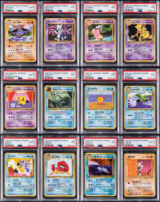 Kadabra