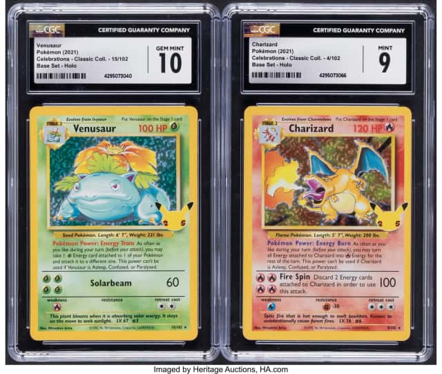 Venusaur