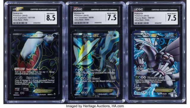Darkrai EX