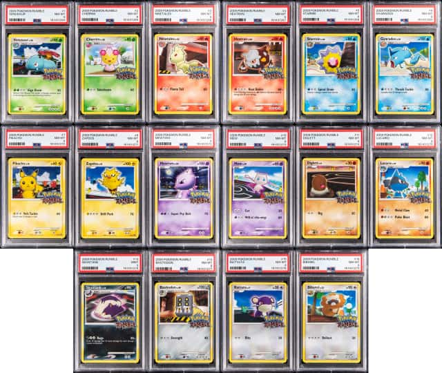Ninetales