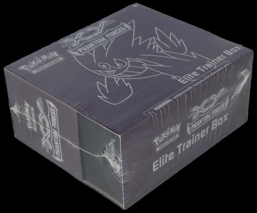 Phantom Forces etb