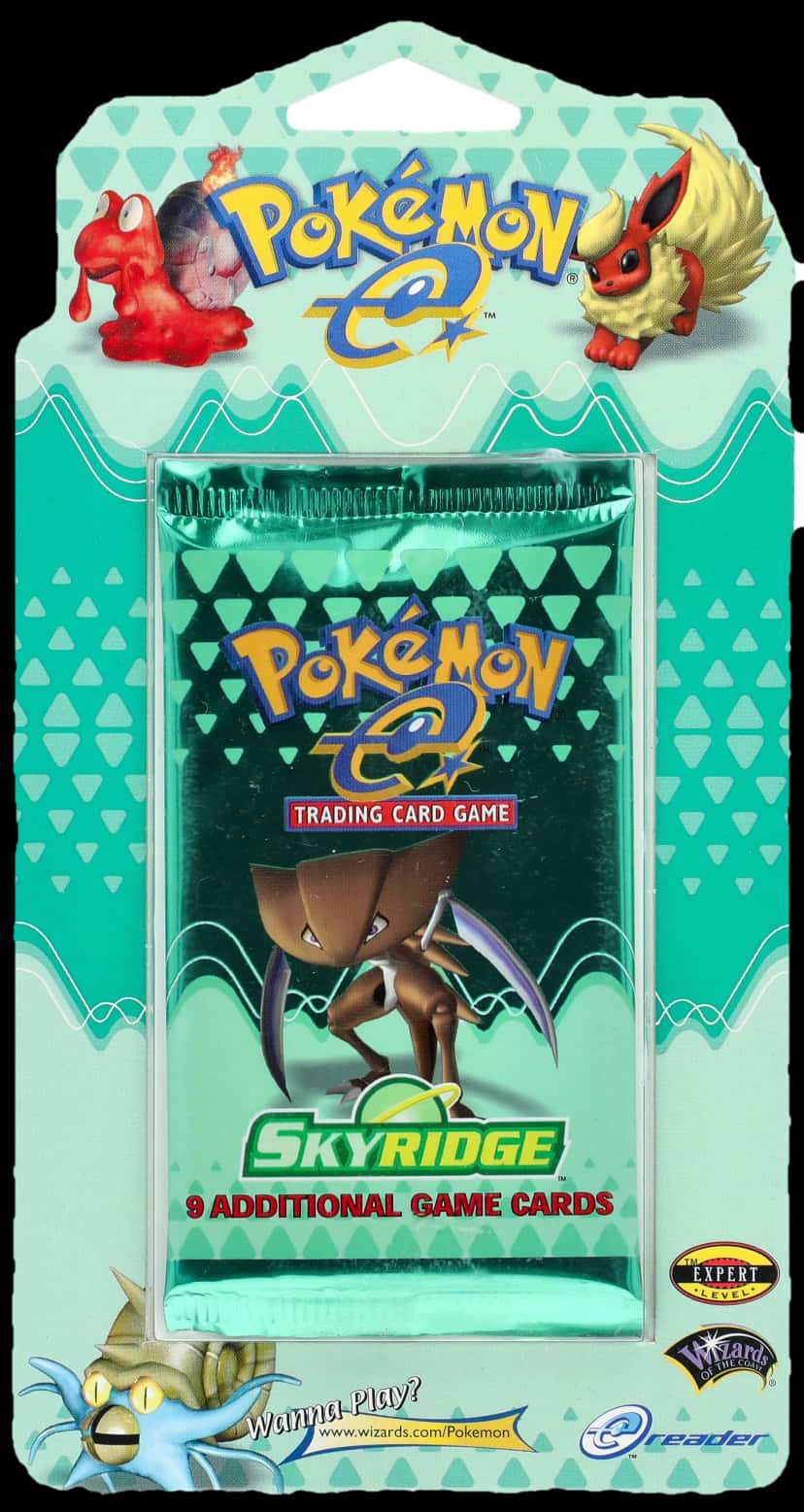 Skyridge blister multipack