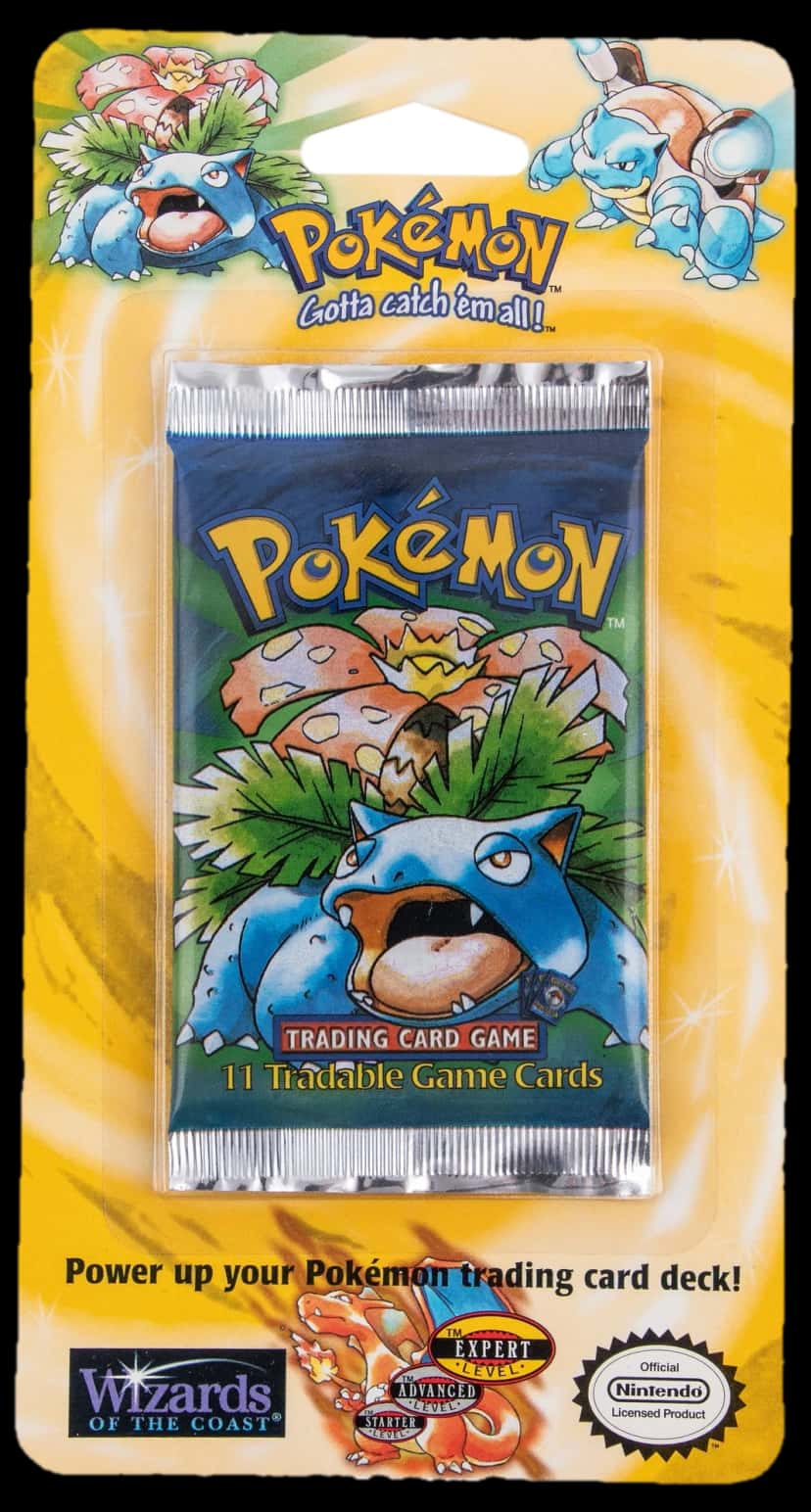 Base Set blister multipack