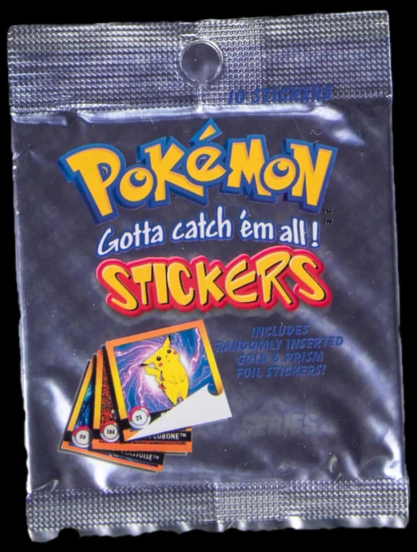 Series 1 booster pack [graded]