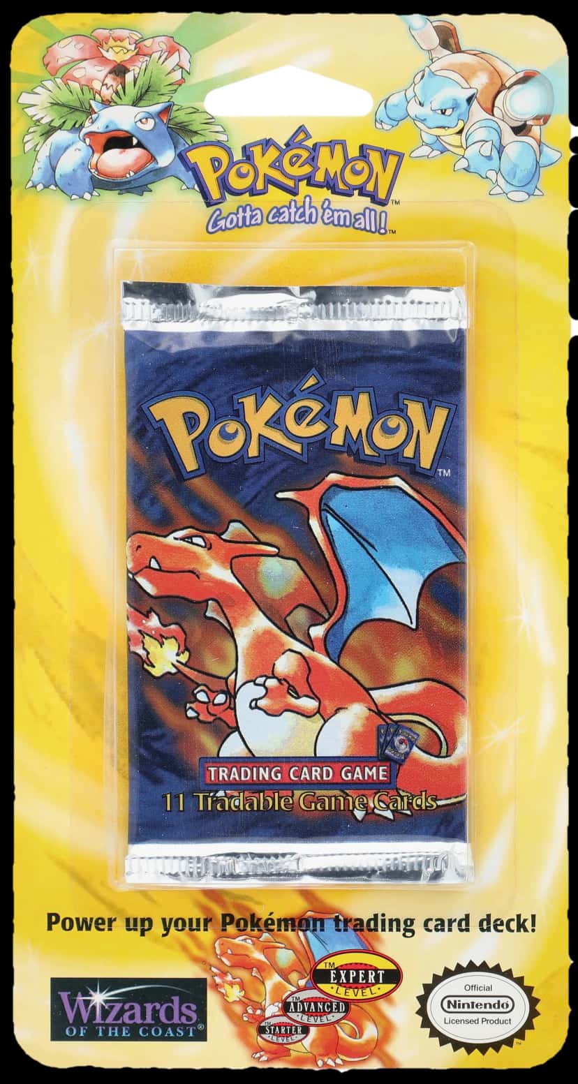 Base Set blister multipack [shadowless]